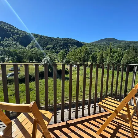 B54 - Nogueret - Villmor *