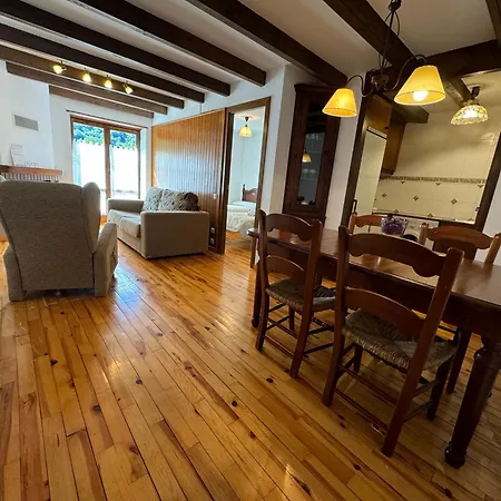 B54 - Nogueret - Villmor Apartment *