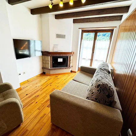 B54 - Nogueret - Villmor * Benasque