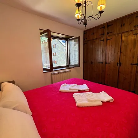 B54 - Nogueret - Villmor Lägenhet *