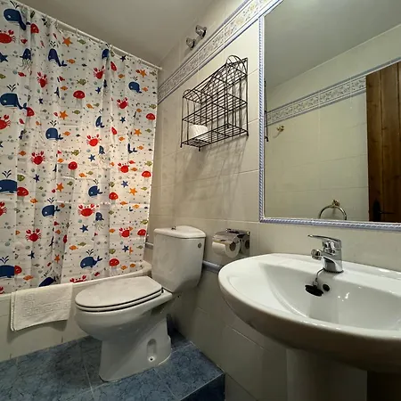 B54 - Nogueret - Villmor Benasque