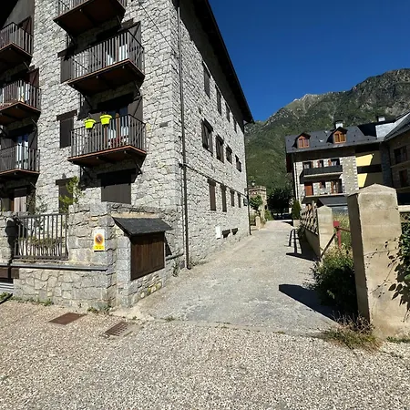 B54 - Nogueret - Villmor 公寓