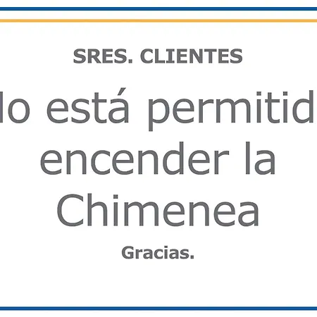 Lägenhet B54 - Nogueret - Villmor Benasque