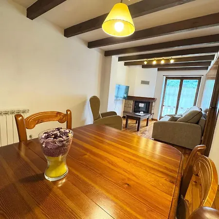 B54 - Nogueret - Villmor Apartment